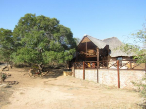  Kruger River View  Марлот Парк